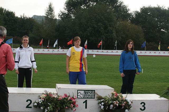 España Cadete 2008 050